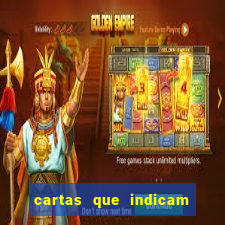 cartas que indicam gravidez no baralho cigano